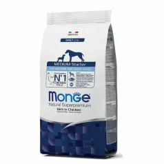 Monge Medium Starter 15 kg hrană pentru câini