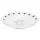Trixie Ceramic Bowl ceramică castron (alb/cu model) pisici pentru (0,2 l/15 cm)