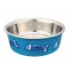 Trixie castron pentru pisici cu înveliș de plastic 0,25 l / 12 cm