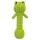 Trixie Dumbell Frog jucărie din poliester (broască) câini pentru (18 cm)