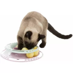 Trixie Junior pisică cerc jucărie, 24 cm
