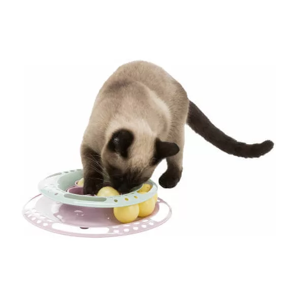 Trixie Junior pisică cerc jucărie, 24 cm