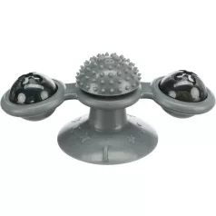 Trixie pentru geam fixabil jucărie, TPR, 16 cm