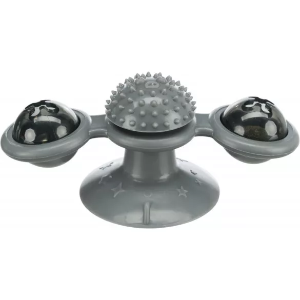 Trixie pentru geam fixabil jucărie, TPR, 16 cm