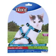 Trixie kitten ham pentru pisici, 21-33 cm/8 mm, 1.20 m
