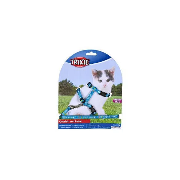 Trixie kitten ham pentru pisici, 21-33 cm/8 mm, 1.20 m