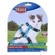 Trixie kitten ham pentru pisici, 21-33 cm/8 mm, 1.20 m