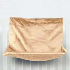 Trixie pat pentru pisici, 48×26×30 cm, beige