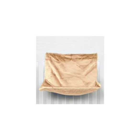 Trixie pat pentru pisici, 48×26×30 cm, beige