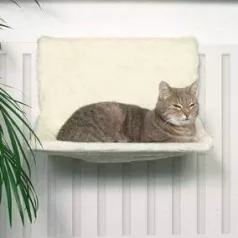 Trixie calorifer pat 45x24x31 cm Alb