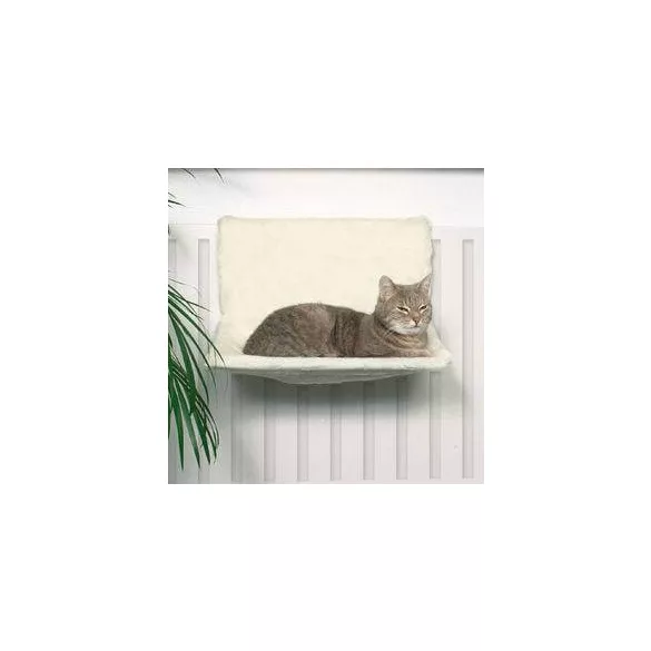 Trixie calorifer pat 45x24x31 cm Alb