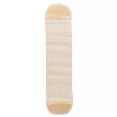 Trixie pisică ansamblu de zgâriat natur/beige 18x78 cm