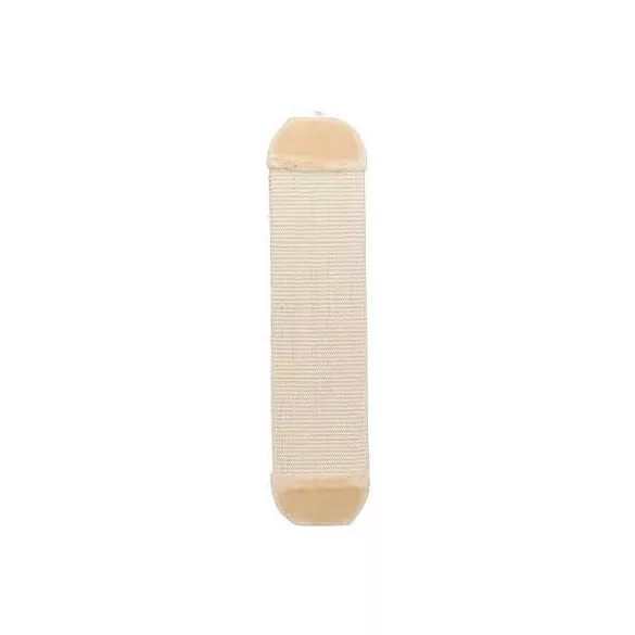 Trixie pisică ansamblu de zgâriat natur/beige 18x78 cm