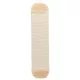 Trixie pisică ansamblu de zgâriat natur/beige 18x78 cm