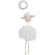 Trixie jucărie pentru pisici din cauciuc lamb 20 cm
