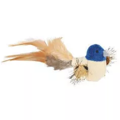 jucării cu pene