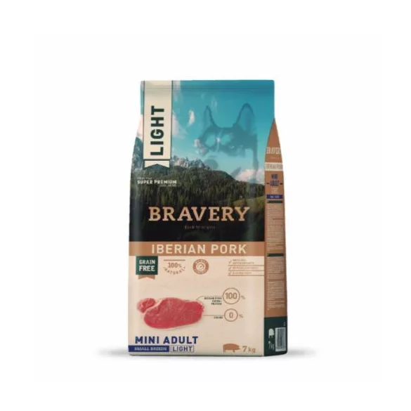 bravery-iberian-light-12kg