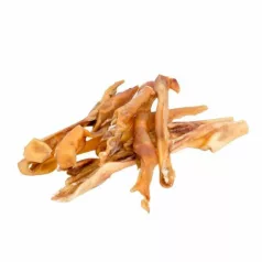 Lunderland Uscat beef head skin 20 cm 2 kg