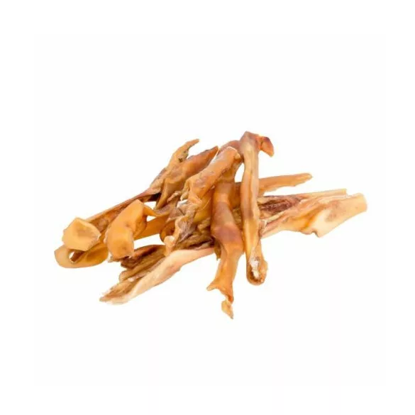 Lunderland Uscat beef head skin 20 cm 2 kg