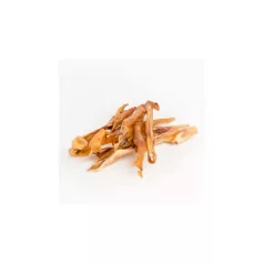 Lunderland Uscat beef head skin 20 cm 500 g