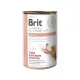 Brit Veterinary Diets Dog GF Renal conservă 400 g