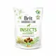 Brit Care Crunchy Cracker Insects with Rabbit enriched with Fennel 200 g