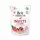 Brit Care Crunchy Cracker Insects with Lamb enriched with Raspberries 200 g