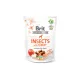 Brit Care Crunchy Cracker Insects with Turkey and Apples 200 g