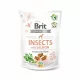 Brit Care Crunchy Cracker Insects with Salmon enriched with Thyme 200 g
