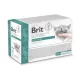 Brit Veterinary Diets Cat GF fillets in Gravy Sterilised 12x85 g