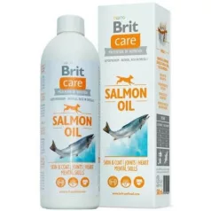 Brit Care Salmon oil 1000 ml