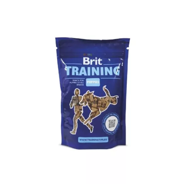 Brit Training Snack Puppies 200 g