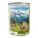 Taste of the Wild - Puppy Rich in Beef Stew & Gravy Conservă 390 g