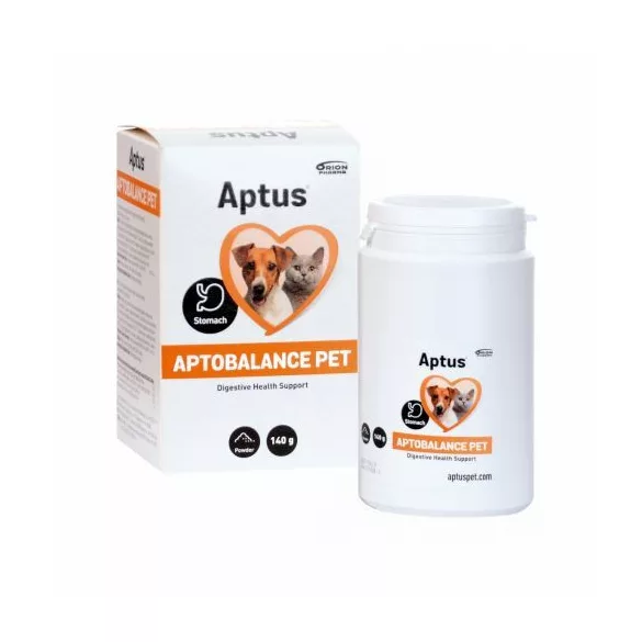 Aptus Aptobalance Pet powder 140 g