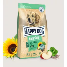 Happy Dog NaturCroq Balance hrană pentru câini 15 kg