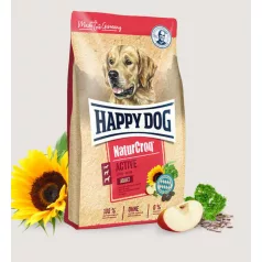 Happy Dog NaturCroq Active hrană pentru câini 15 kg