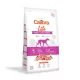 Calibra Dog Life Adult Large Breed Miel hrană pentru câini 12 kg