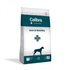 Calibra VD Dog Joint & Mobility hrană pentru câini 2 kg