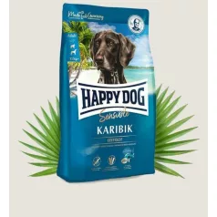 Hrană pentru câini Happy Dog Supreme Caribbean 4 kg