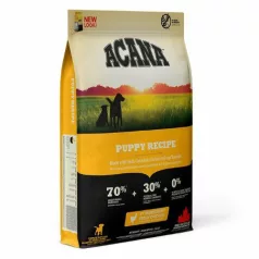 ACANA Puppy & Junior 2 kg hrană pentru câini