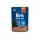 Brit Premium Cat Pouches Salmon for Sterilised 100 g