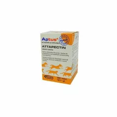 Aptus Attapectin comprimat 30x