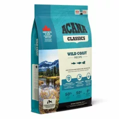ACANA Wild Coast 2 kg hrană pentru câini