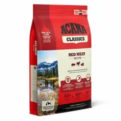 ACANA Classic Red 2 kg hrană pentru câini