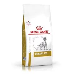 Royal Canin Urinary S/O 2 kg