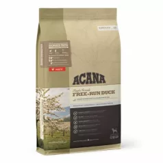 ACANA Free-Run Duck 2 kg hrană pentru câini