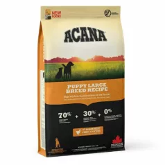 ACANA Puppy Large Breed 11,4 kg hrană pentru câini