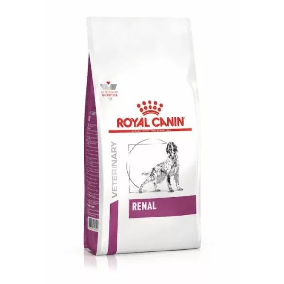Royal Canin Renal 2 Kg