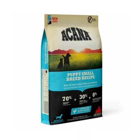 ACANA Puppy Small Breed 6 kg hrană pentru câini