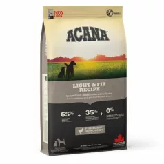 ACANA Light & Fit 2 kg hrană pentru câini
